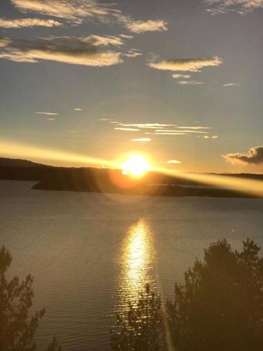 San Rafael de Guaquira II