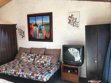 San Rafael de Guaquira II