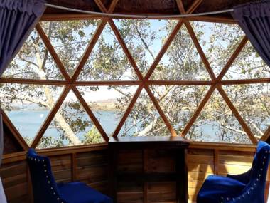 Glamping Domos del Lago