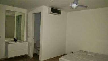 cabaña puerto velero