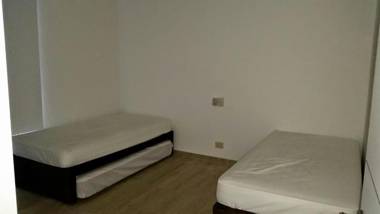 cabaña puerto velero