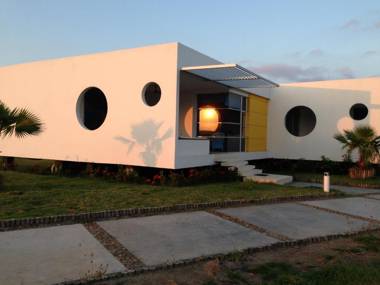 Marina Puerto Velero