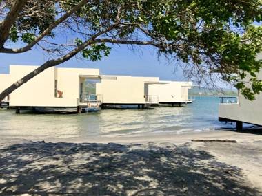 Marina Puerto Velero