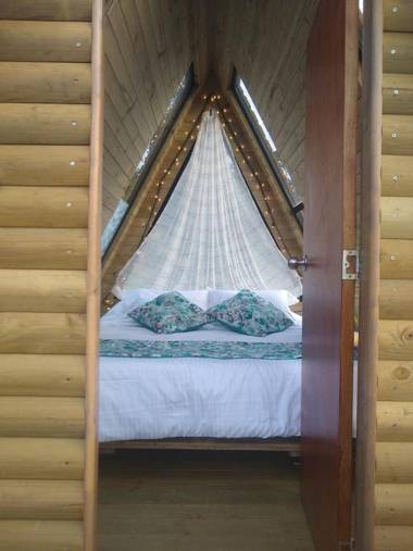 VILLA DE LOS ANGELES GLAMPING