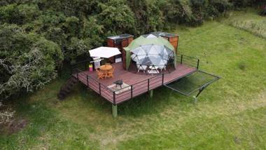 MAUNA Glamping