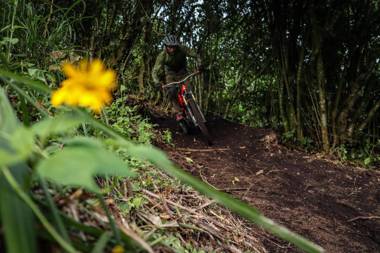 Biking & Adventure Hotel by La Palma y El Tucan
