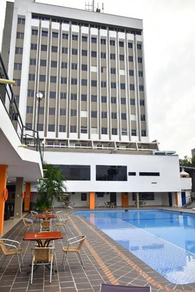 Hotel Tonchalá