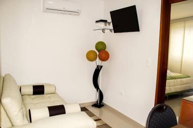 Hotel B`Quin Plaza Cúcuta