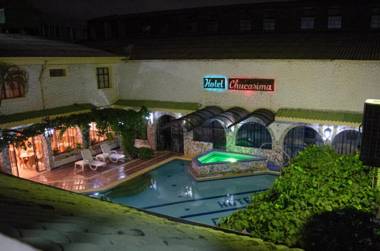 Hotel Chucarima