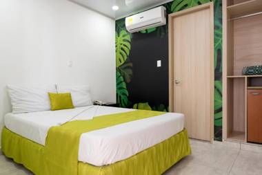 Hotel Victoria Plaza Millenium