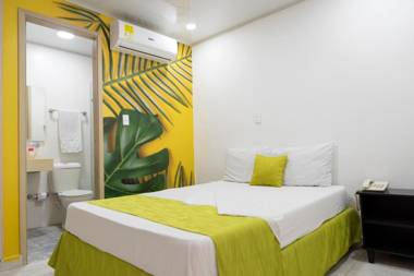 Hotel Victoria Plaza Millenium