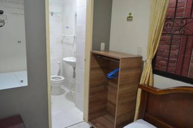 Hotel Balcon Llanero