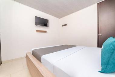 Ayenda Hospedaje WIV