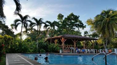 Hotel Parador del Gitano