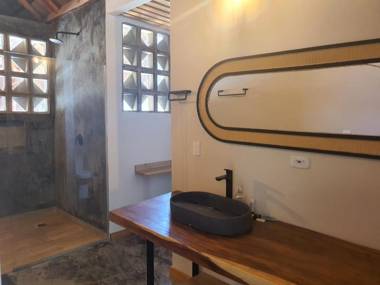 La Bonita Luxury Ecohotel