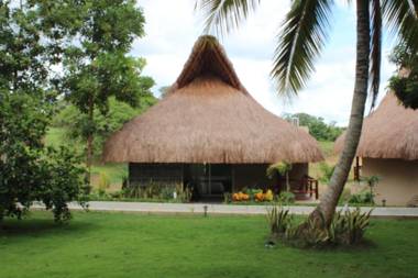 La Bonita Luxury Ecohotel