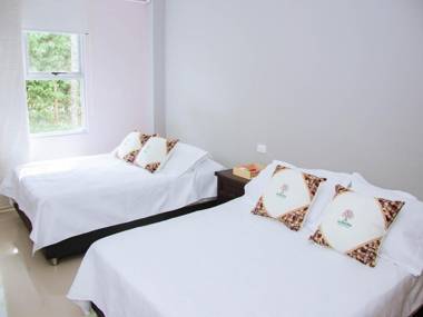 La Bonita Luxury Ecohotel