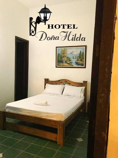 Hotel Doña Hilda