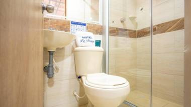 Hotel La Terraza 2020