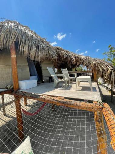 Glamping UVA Playa