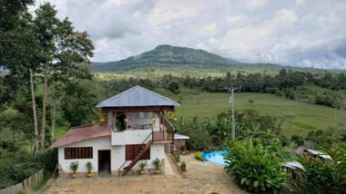 El Recreo Hogar Campesino