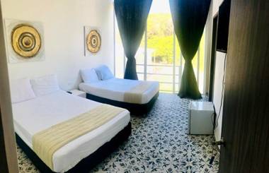 Pota Di Mare and Beach House