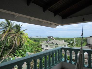 Hostal Queen Elizabeth