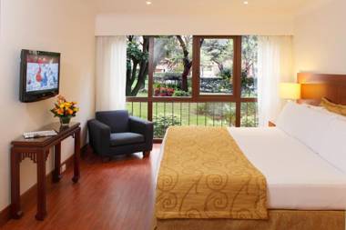 Estelar Apartamentos Bogotá - La Fontana