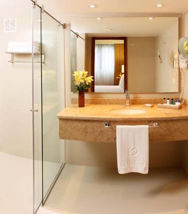 Estelar Apartamentos Bogotá - La Fontana