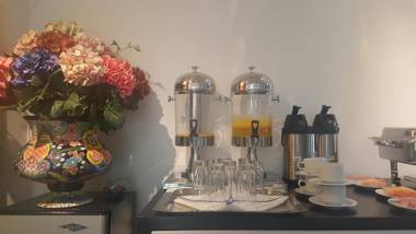 Suites 109 GH Usaquén