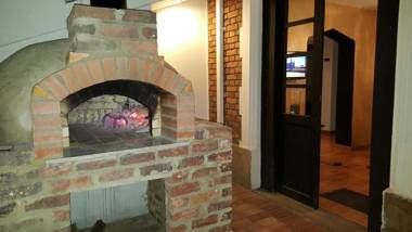 Hotel Boutique Zona G