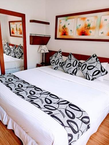 Hotel Marbella Chico