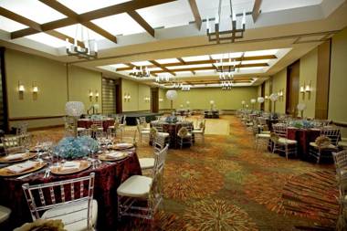 JW Marriott Hotel Bogotá