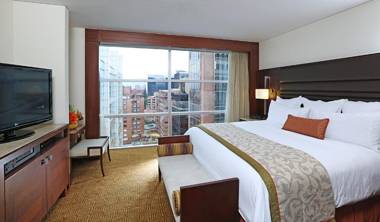JW Marriott Hotel Bogotá