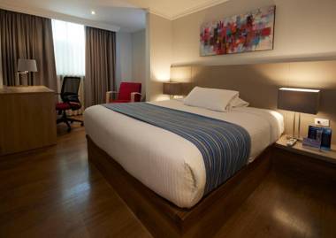 Hotel Saint Simon