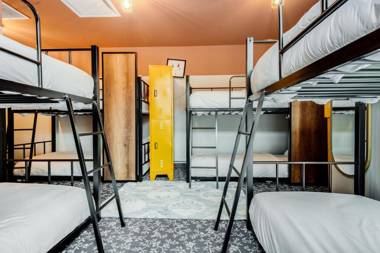 Selina Parque 93 Bogota