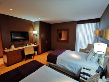 Mercure Bogota Calle 100