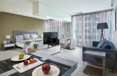 Hotel Bluedoors 100 Luxury Suites by Preferred