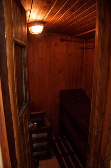 La Gran Fortaleza B&B