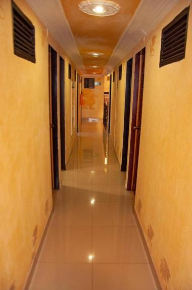 La Gran Fortaleza B&B