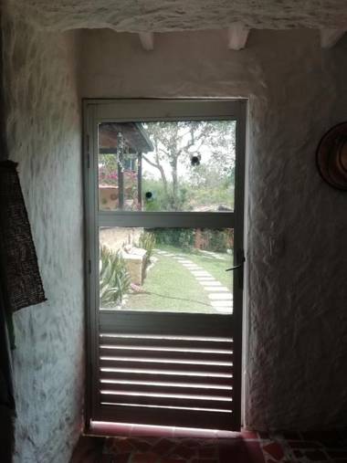 Cabañita en medio de la Naturaleza Mesa de Ruitoque