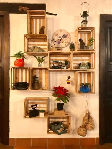 Hotel Boutique Casa Grande