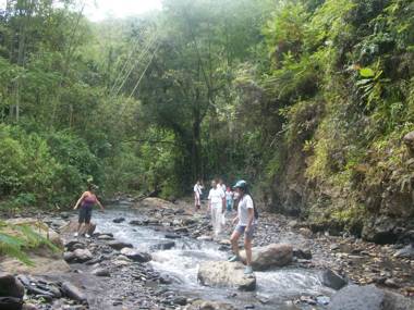 finca Las Margaritas