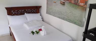 Hogar en la Montaña Home Sweet Home