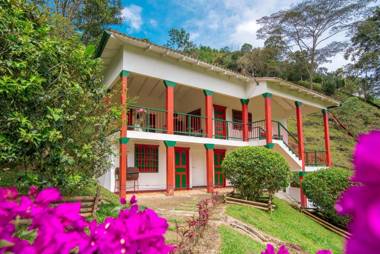 Primavera Ecoalbergue