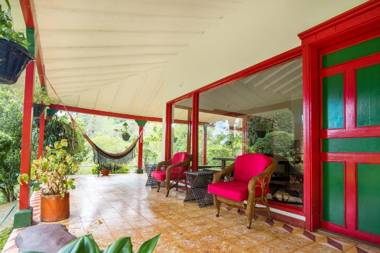 Primavera Ecoalbergue