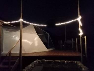 Domo Glamping Kalpavriksha - Jostcolombia