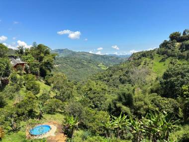 Jaragual Hostel Natural