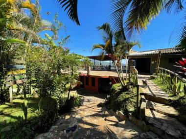 Jaragual Hostel Natural