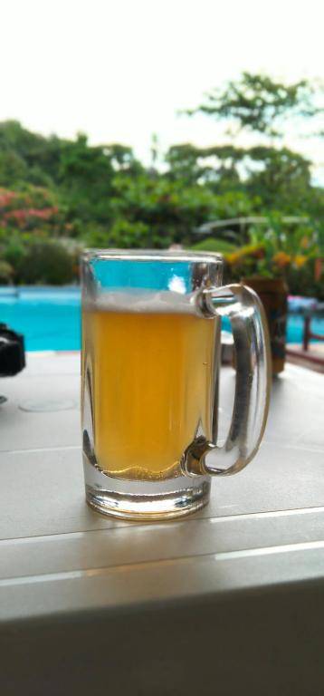 Hotel Boutique Rossé